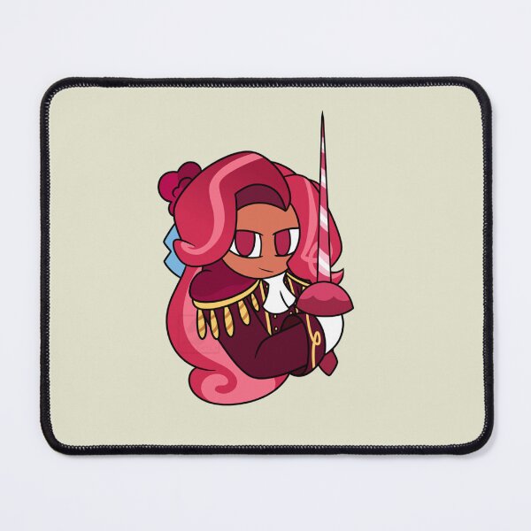 Item preview, Raspberry Cookie designed and sold by Rachel88c.