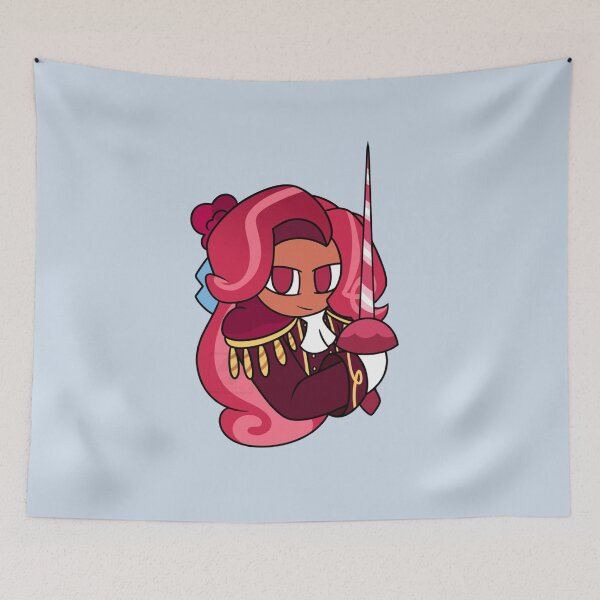 Item preview, Raspberry Cookie    designed and sold by Rachel88c.