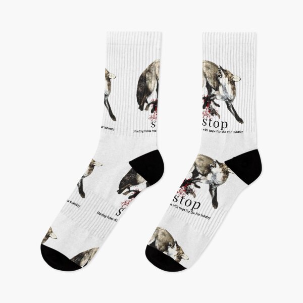 Item preview, Hunting foxes designed and sold by Design4uStudio.
