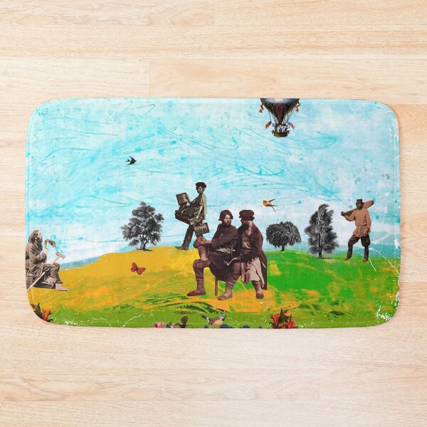 Item preview, A refuge from poverty designed and sold by Design4uStudio.