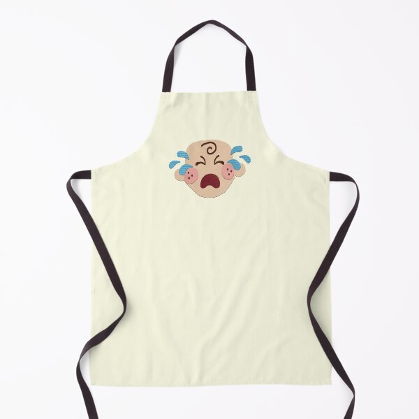 Item preview, Crying Baby! Sims 3 Moodlet Paper Collage designed and sold by toowoosh.