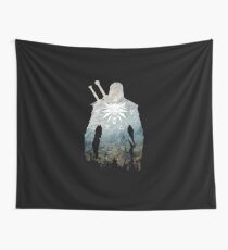 Geralt Wall Tapestry