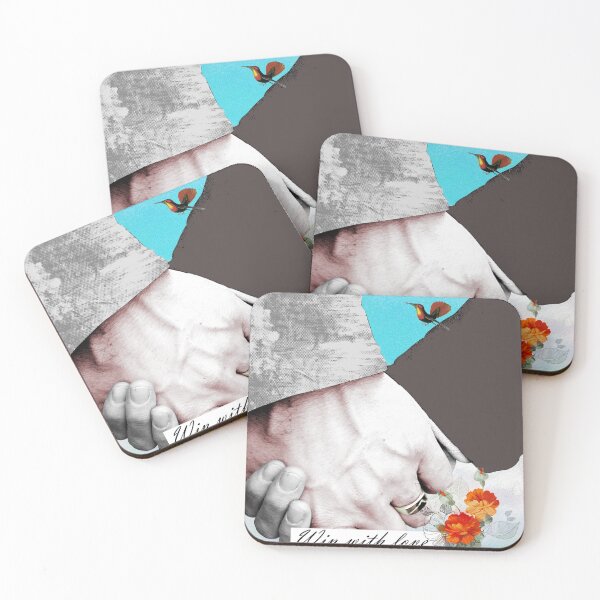 Item preview, Win with Love designed and sold by Design4uStudio.
