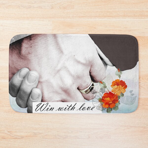 Item preview, Win with Love designed and sold by Design4uStudio.