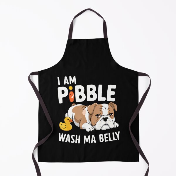 Item preview, Humor Funny Dog Pibble Meme Animal Cute Pitbull designed and sold by Olincristie.