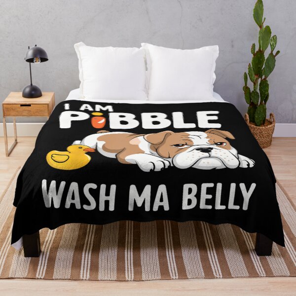 Item preview, Humor Funny Dog Pibble Meme Animal Cute Pitbull designed and sold by Olincristie.