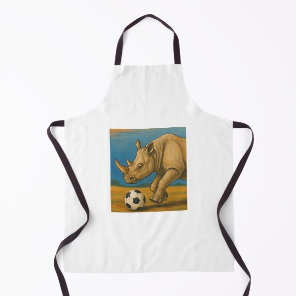 Item preview, Rhino Kickoff designed and sold by annenambiro.