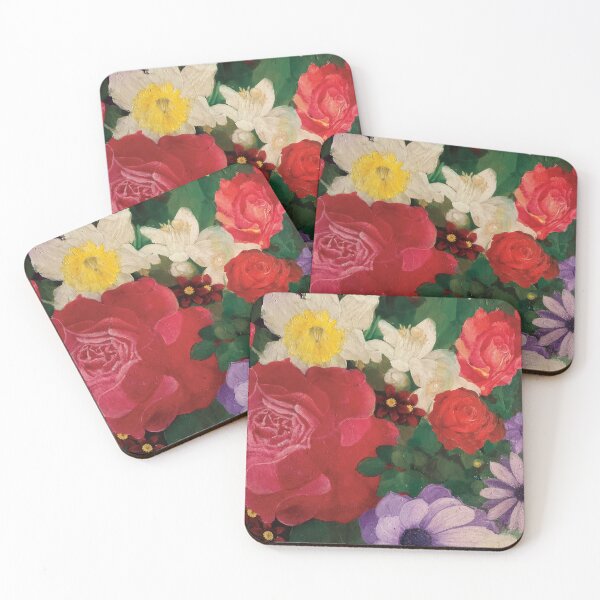 Item preview, A mix of flowers designed and sold by Beamagination.