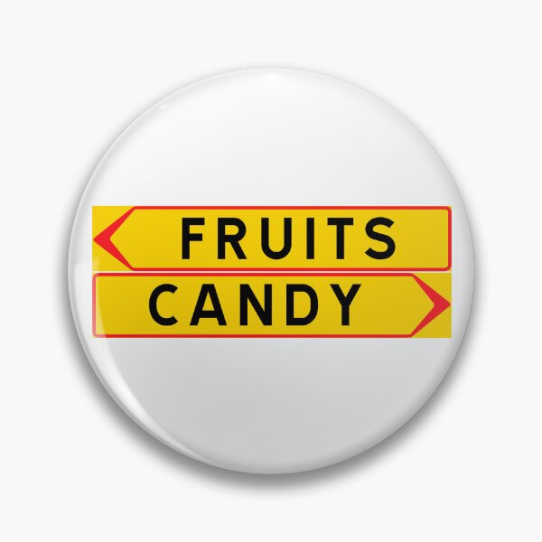 Item preview, Is fruit also candy? designed and sold by ALF2023.