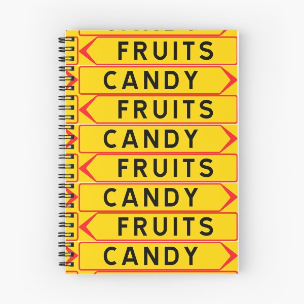 Item preview, Is fruit also candy? designed and sold by ALF2023.