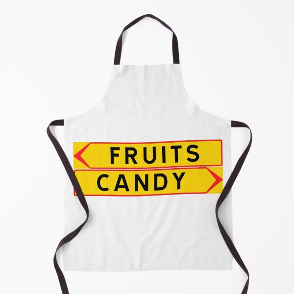 Item preview, Is fruit also candy? designed and sold by ALF2023.