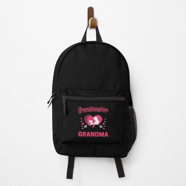 Item preview, Behind Every Granddaughter Is a Believing Grandma designed and sold by Idarmotar.