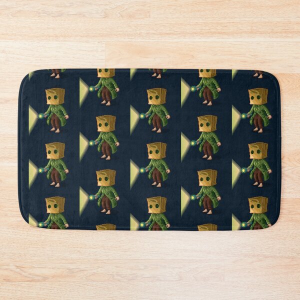Item preview, Mono from LN2 - Pixel Art designed and sold by PinkbeanArt.