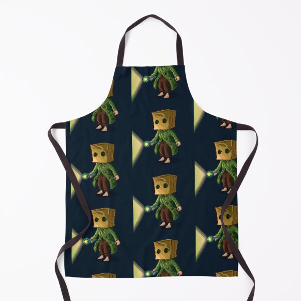 Item preview, Mono from LN2 - Pixel Art designed and sold by PinkbeanArt.