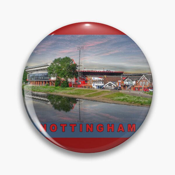 Item preview, Nottingham designed and sold by Alisonchambers2.