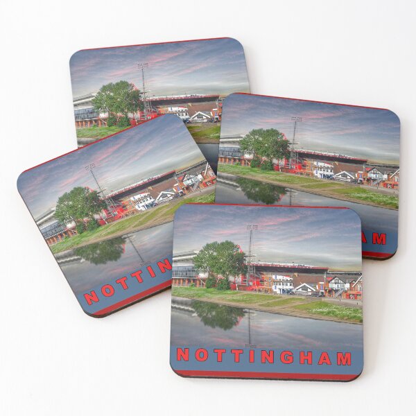 Item preview, Nottingham designed and sold by Alisonchambers2.