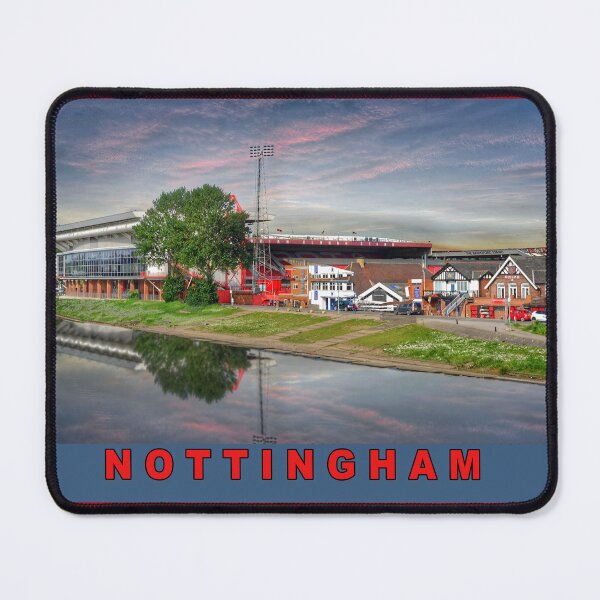Item preview, Nottingham designed and sold by Alisonchambers2.