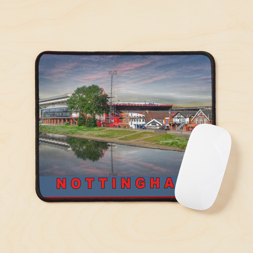 Item preview, Mouse Pad designed and sold by Alisonchambers2.