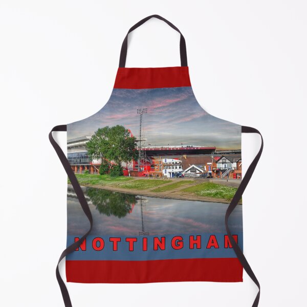Item preview, Nottingham designed and sold by Alisonchambers2.