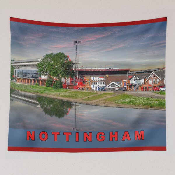 Item preview, Nottingham designed and sold by Alisonchambers2.