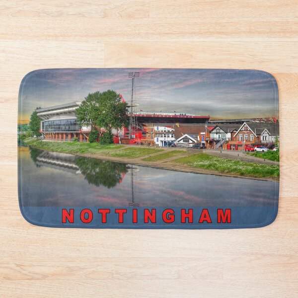 Item preview, Nottingham designed and sold by Alisonchambers2.