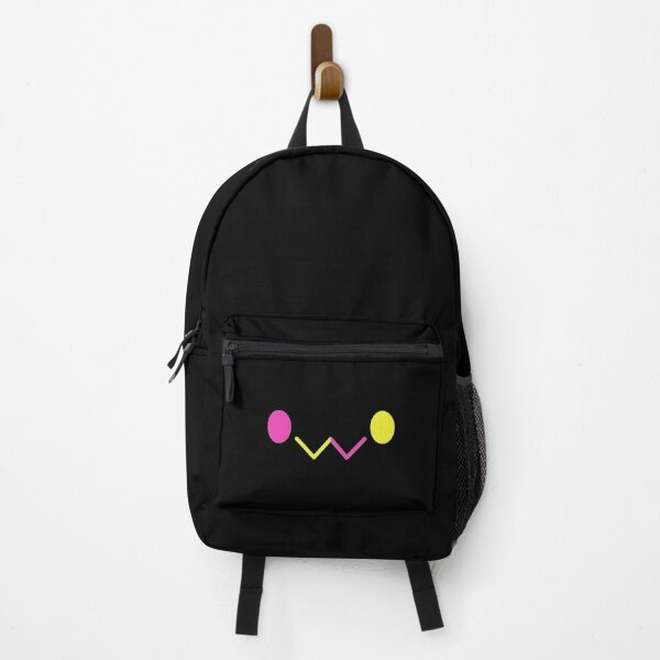Item preview, Hololive - Tokoyami Towa Logo Mascot designed and sold by Elsieroyo.