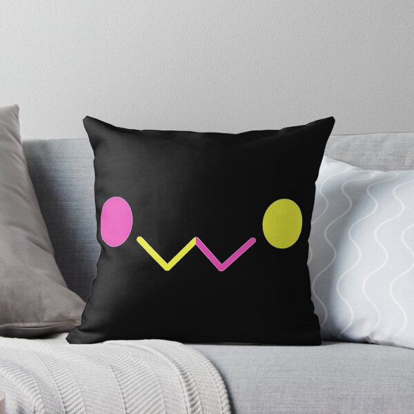 Item preview, Hololive - Tokoyami Towa Logo Mascot designed and sold by Elsieroyo.
