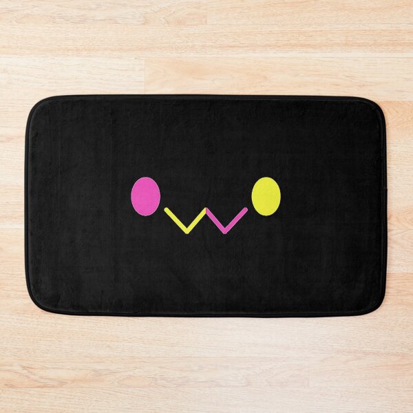 Item preview, Hololive - Tokoyami Towa Logo Mascot designed and sold by Elsieroyo.