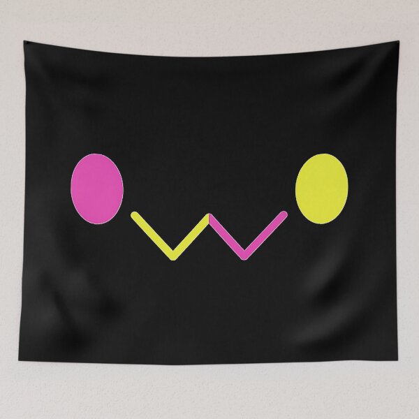 Item preview, Hololive - Tokoyami Towa Logo Mascot designed and sold by Elsieroyo.
