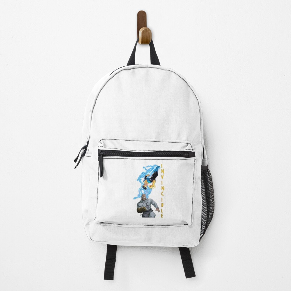 Item preview, Backpack designed and sold by tinfuster.