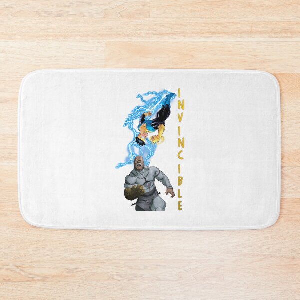 Item preview, Invincible Vs Conquest  designed and sold by tinfuster.