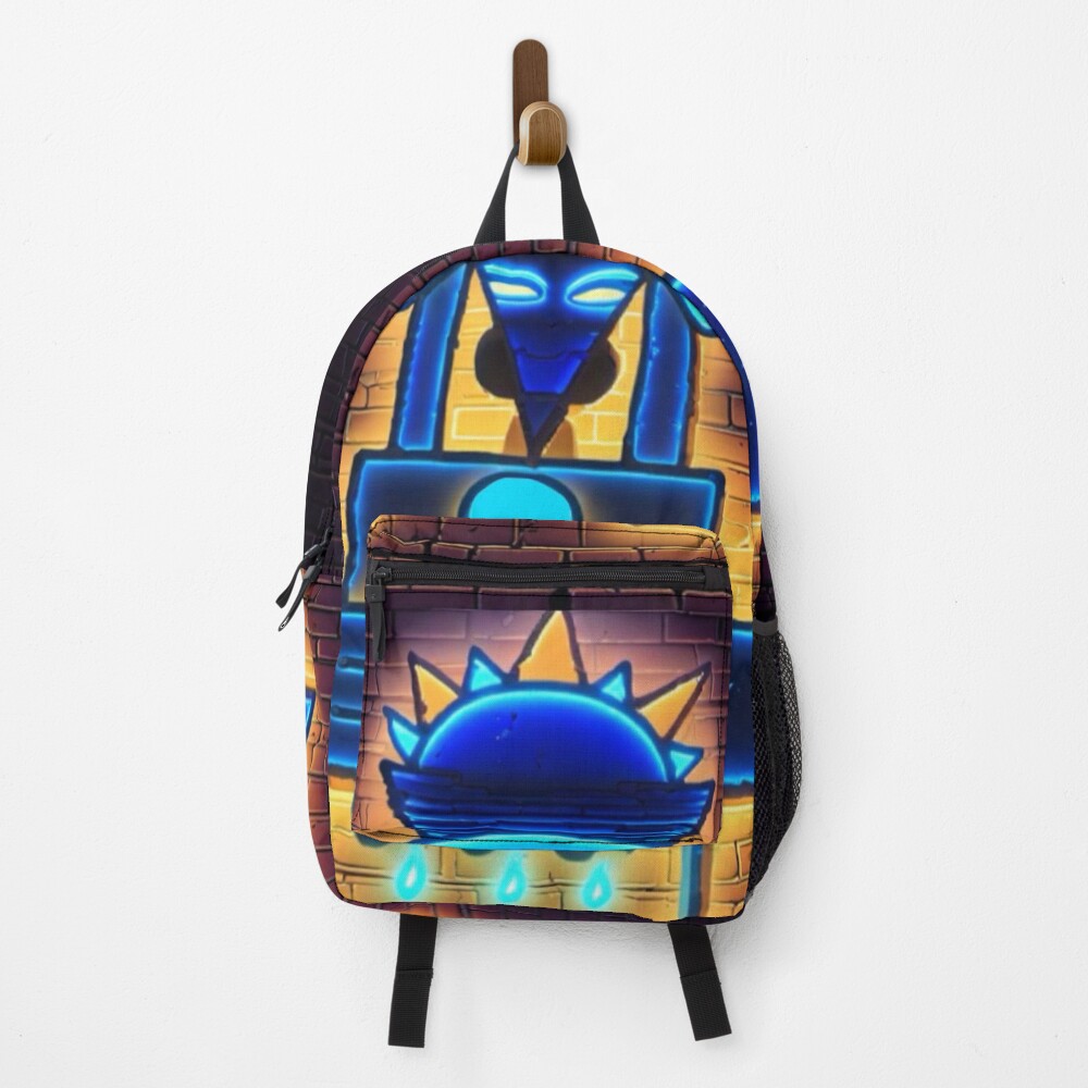 Item preview, Backpack designed and sold by AdrianCarter.
