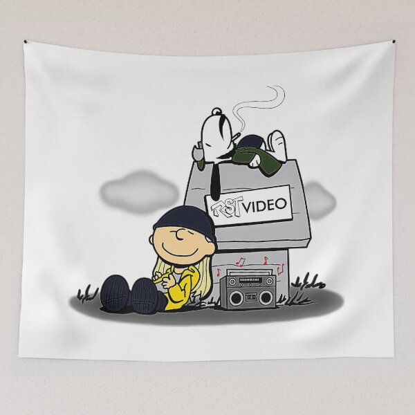 Item preview, Video Store Nuts Jay And Silent Bob designed and sold by mieonet.