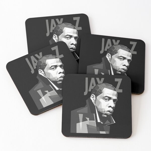 Item preview, Jay Z Grey  designed and sold by jenthomsma.