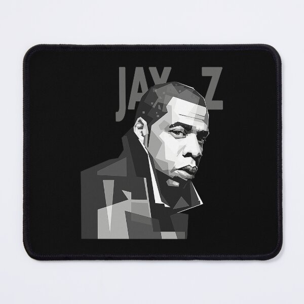 Item preview, Jay Z Grey designed and sold by jenthomsma.