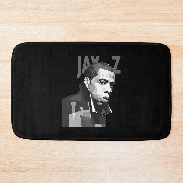 Item preview, Jay Z Grey  designed and sold by jenthomsma.