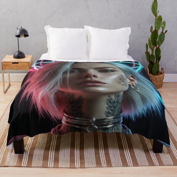 Item preview, Rebel Aura – Stay Wild, Stay True designed and sold by ArtiQreate.