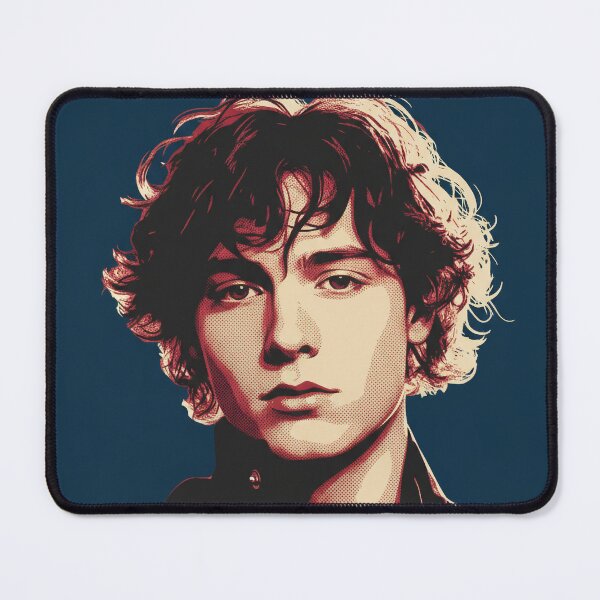Item preview, Mason Thames Pop Art designed and sold by Essémké.