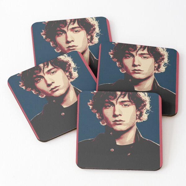 Item preview, Mason Thames Pop Art designed and sold by Essémké.