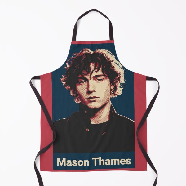 Item preview, Mason Thames Pop Art designed and sold by Essémké.
