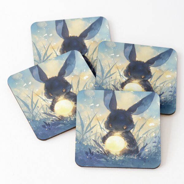 Item preview, "I found it."ーーThe Shadow's Lumina - A Jungian Journey designed and sold by SweetSprash.