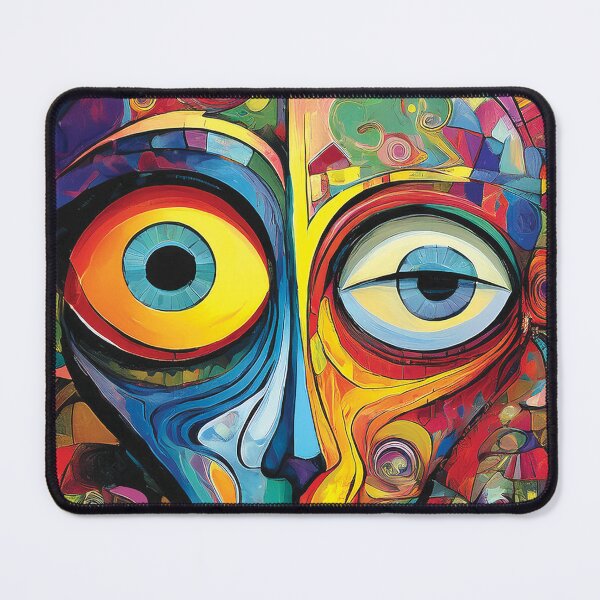 Item preview, Versatile Weird Card For Any Occasion designed and sold by CharlottePlaceArt.