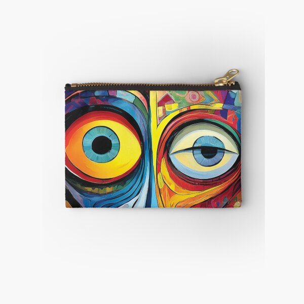Item preview, Versatile Weird Card For Any Occasion designed and sold by CharlottePlaceArt.