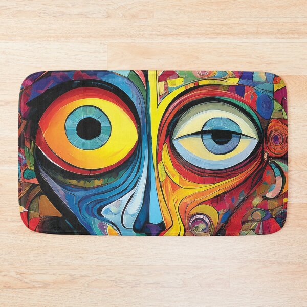 Item preview, Versatile Weird Card For Any Occasion designed and sold by CharlottePlaceArt.