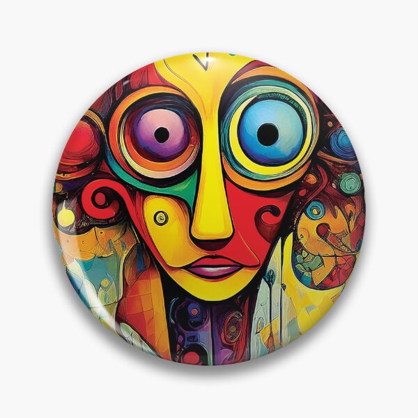 Item preview, Versatile Weird Card For Any Occasion designed and sold by CharlottePlaceArt.
