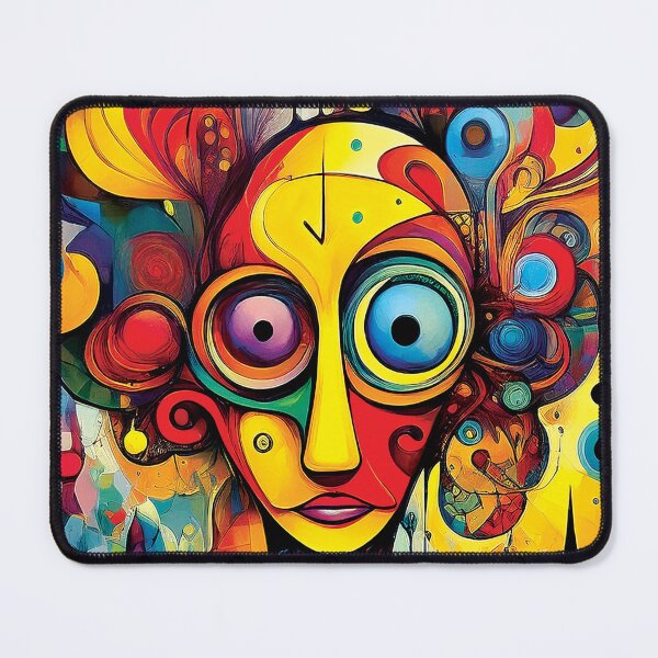 Item preview, Versatile Weird Card For Any Occasion designed and sold by CharlottePlaceArt.