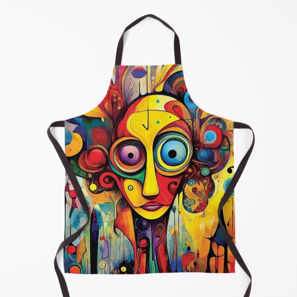 Item preview, Versatile Weird Card For Any Occasion designed and sold by CharlottePlaceArt.