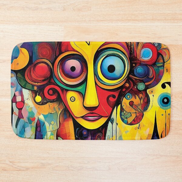 Item preview, Versatile Weird Card For Any Occasion designed and sold by CharlottePlaceArt.