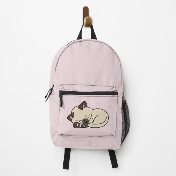 Item preview, Himalayan Siamese Cat - Sleeping designed and sold by missnisa.