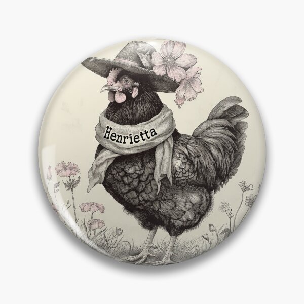 Item preview, Henrietta designed and sold by Beamagination.